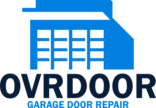 Ovrdoor Garage Door Repair PNG